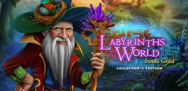 Labyrinths of World 10 f2p