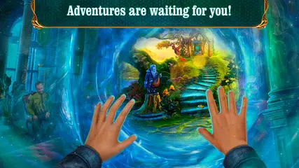 Labyrinths of World 10 f2p XAPK download