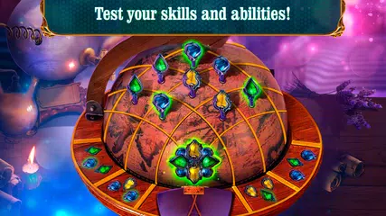 Labyrinths of World 10 f2p XAPK download
