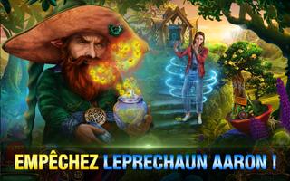 Labyrinths Of World: L'Or Affiche