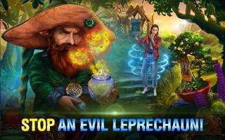Labyrinths Of World: Gold الملصق