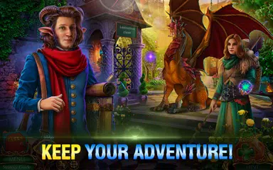 Labyrinths Of World: Gold XAPK download