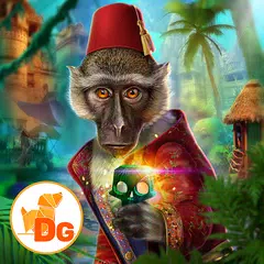 download Labyrinths Of World: Wild Side XAPK