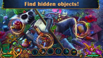 Labyrinths Of World: Wild Side الملصق