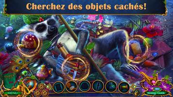 Labyrinths Of World: Jungle Affiche