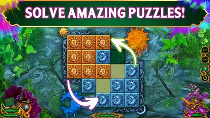 Labyrinths of World 11 f2p XAPK download