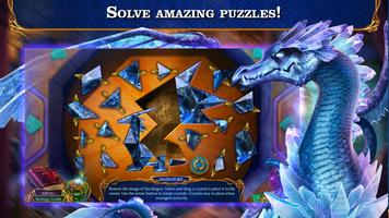 برنامه‌نما Labyrinths of World: Winter عکس از صفحه