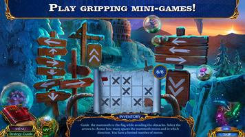 برنامه‌نما Labyrinths of World: Winter عکس از صفحه