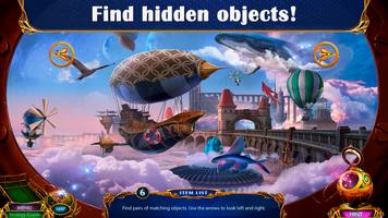 Labyrinths of World: The Game poster