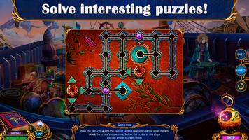 Labyrinths of World: The Game screenshot 3