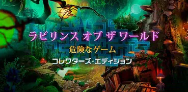 ラビリンス オブ ザ ワールド：危険なゲーム