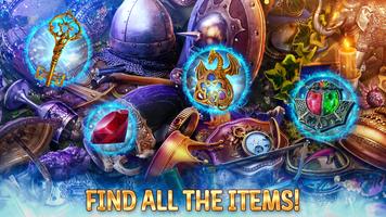 Labyrinths Of World: Game الملصق