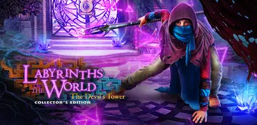 Labyrinths of World 6 f2p