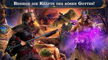 Labyrinths of World 6 f2p Plakat