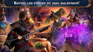 Labyrinths of World 6 f2p Affiche