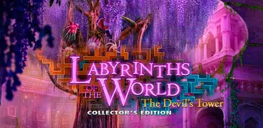 Labyrinths Of World: Tower