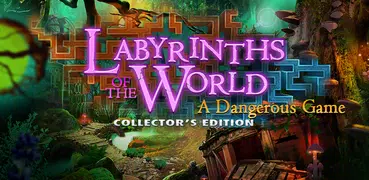 Labyrinths of World 7 f2p