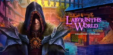 Labyrinths of World 8 f2p