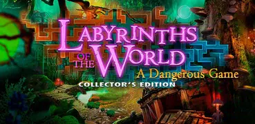 Labyrinths Of World: Collide