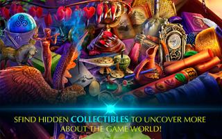 Labyrinths Of World: Collide screenshot 1