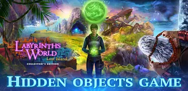 Labyrinths of the World 9 f2p
