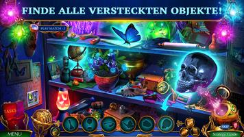 Labyrinths of the World 9 f2p Plakat