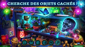 Labyrinths of the World 9 f2p Affiche