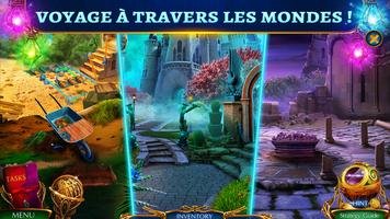 Labyrinths of the World 9 f2p capture d'écran 2