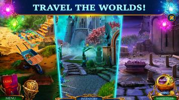 Labyrinths of the World 9 f2p imagem de tela 2