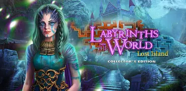 Labyrinths of World: Island