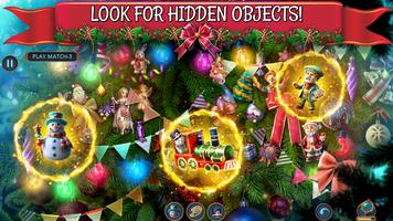 Christmas Fables: The Store ảnh chụp màn hình 1