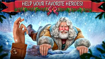 Christmas Fables: The Store ảnh chụp màn hình 2
