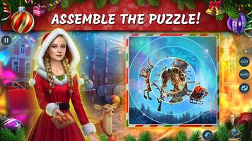 Christmas Fables: Snowflake screenshot 2