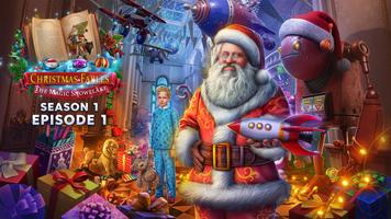 Christmas Fables Episode 1 f2p Affiche