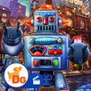 Christmas Fables: Episode 3 APK