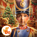 Christmas Fables: Nutcracker