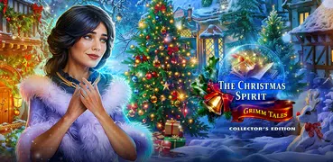 Christmas Spirit: Grimm Tales