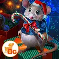 Hidden Object Game - Christmas Spirit: Grimm Tales