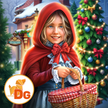 Christmas Spirit: Grimm Tales