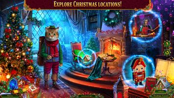 پوستر Christmas Spirit: Grimm Tales