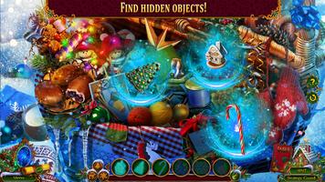 برنامه‌نما Christmas Spirit: Grimm Tales عکس از صفحه