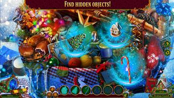 Christmas Spirit: Grimm Tales screenshot 1