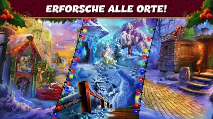 Christmas Spirit 1 f2p XAPK Herunterladen