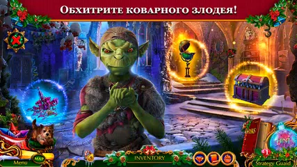 Скачать Christmas Spirit 1 f2p XAPK