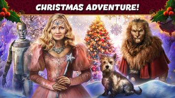Christmas Spirit 1 f2p پوسٹر