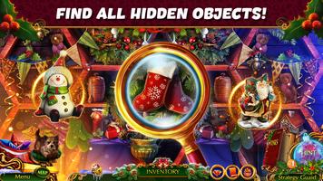 Christmas Spirit 1 f2p اسکرین شاٹ 1