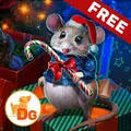 Hidden Objects - Christmas Spirit 3 (Free To Play)