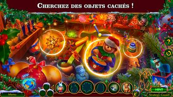 Christmas Spirit 4 f2p Affiche