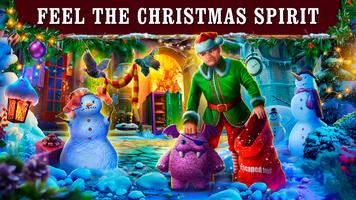 Christmas Spirit 4 f2p Cartaz