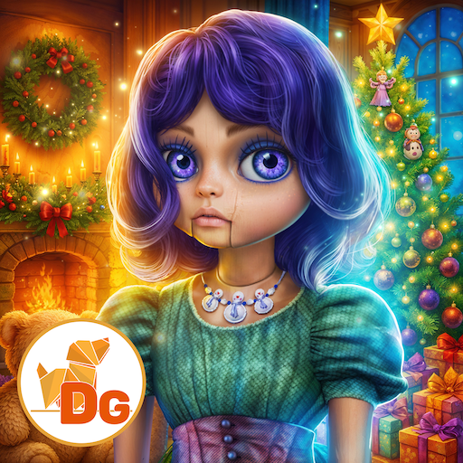 Christmas Spirit: Journey